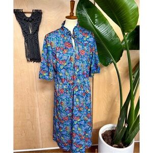 🌼Wonderful Condition vintage dress in great condition and fantastic quality